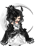 soft goth disaster's avatar