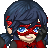 Miraculous Lucky Ladybug's avatar