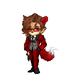 another fox guy