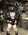 Blu Mourning's avatar