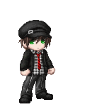 xXx-A Vampyric Kiss-xXx's avatar