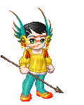 Shannon MacTyre's avatar