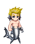 Aqua Keaton's avatar