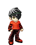 The Duke of Deception's avatar