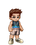 Colmustang7's avatar