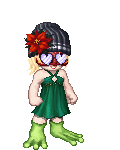 xX T O X I C A T E D Xx's avatar
