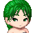 Super Sailor Emerald's avatar