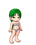 Super Sailor Emerald's avatar