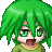 Green luckish's avatar