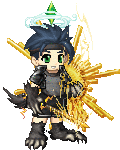 Wolf-Boy Knight's avatar