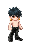 bio bandit's avatar