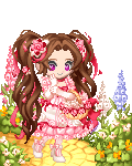 sabrinacakesx3's avatar