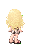 blonde kim's avatar