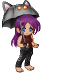 Little Violet Rose's avatar