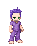 ScattM's avatar