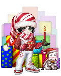 XxTHE LAST NINJAxX's avatar