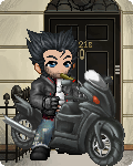 James Logan_Wolverine's avatar