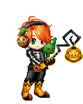 ciorrawolfmage's avatar