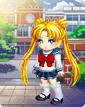 Eternally Sailor Moon