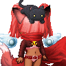 Diclonius Kitsune Shayko's avatar