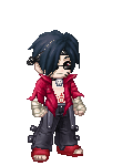 Genessius's avatar