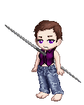 Yoko the broomsweeper