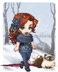 Rowan Sanders's avatar