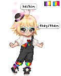 Eggplant-chan's avatar