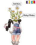 Eggplant-chan's avatar