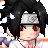 iNinja Uchiha Sasuke-Kun's avatar