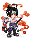 iNinja Uchiha Sasuke-Kun's avatar