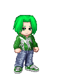 Green Masamune's avatar