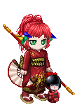 Aka no Arashi's avatar