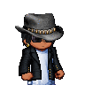 gangsta beast from texas's avatar