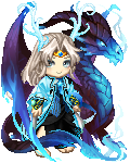 Mia the phoenix of fire's avatar