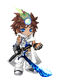 l  SilverBullet  l's avatar