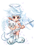 Raven Zanth Llewellyne's avatar