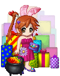 PurplishJasmine's avatar