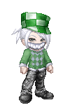 Strong Bad X's avatar