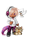 The Keyblade Kitty's avatar