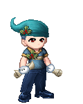 Bruno MacGaven's avatar