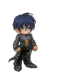 Shadow Fox Ryu's avatar