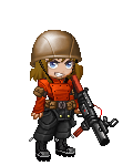 Soldier Ellie Jane's avatar