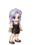 Dawna May's avatar
