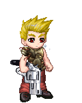 vash the the spampede0000's avatar