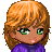 Little tyterricka's avatar