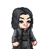 Slytherin Severus Snape's avatar