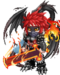 Bakuro-Flame Swordsman
