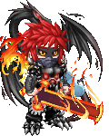 Bakuro-Flame Swordsman's avatar