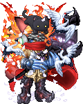 Fang_Snowpaws's avatar